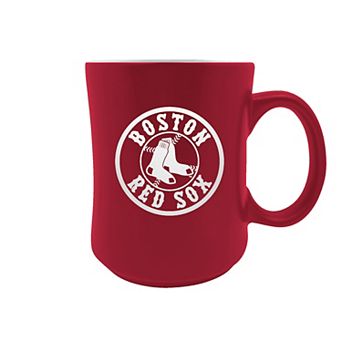 MLB Boston Red Sox 19 oz. Starter Mug
