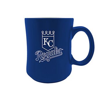 MLB Kansas City Royals 19 oz. Starter Mug