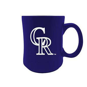 MLB Colorado Rockies 19 oz. Starter Mug