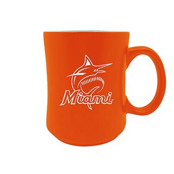 MLB Miami Marlins 19 oz. Starter Mug