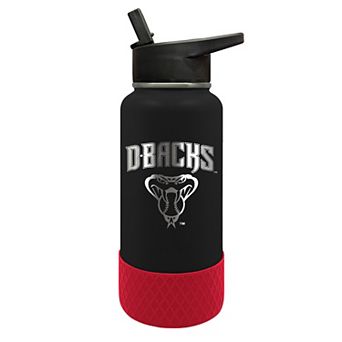 MLB Arizona Diamondbacks 32 oz. Thirst Hydration Bottle