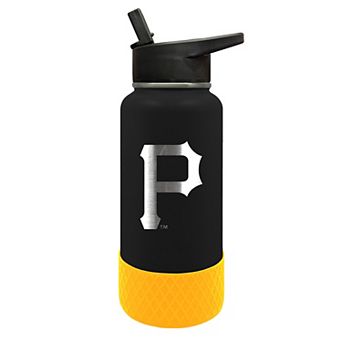 MLB Pittsburgh Pirates 32 oz. Thirst Hydration Bottle