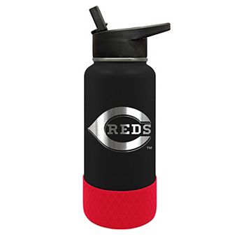 MLB Cincinnati Reds 32 oz. Thirst Hydration Bottle