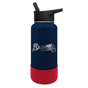 MLB Atlanta Braves 32 oz. Thirst Hydration Bottle