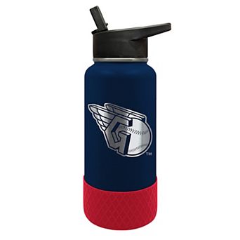 MLB Cleveland Guardians 32 oz. Thirst Hydration Bottle