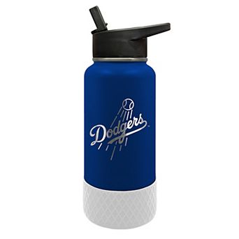 MLB Los Angeles Dodgers 32 oz. Thirst Hydration Bottle