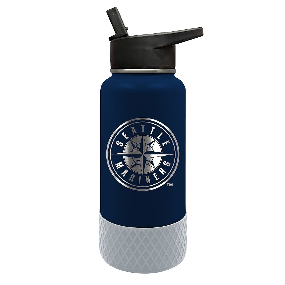 MLB Seattle Mariners 32 oz. Thirst Hydration Bottle