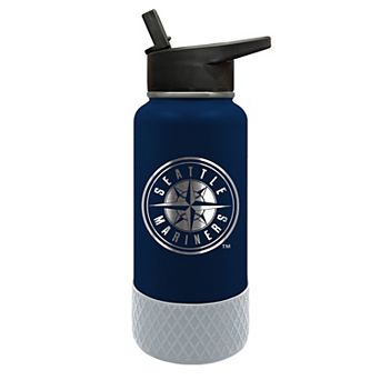 MLB Seattle Mariners 32 oz. Thirst Hydration Bottle
