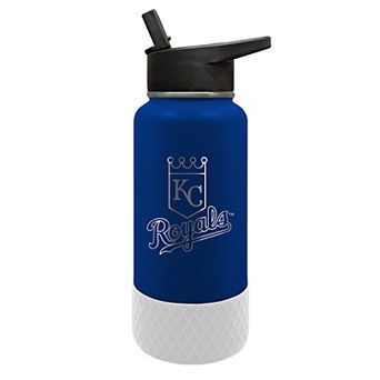 MLB Kansas City Royals 32 oz. Thirst Hydration Bottle