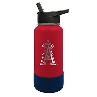 MLB Los Angeles Angels of Anaheim 32 oz. Thirst Hydration Bottle