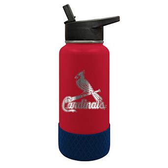MLB St. Louis Cardinals 32 oz. Thirst Hydration Bottle