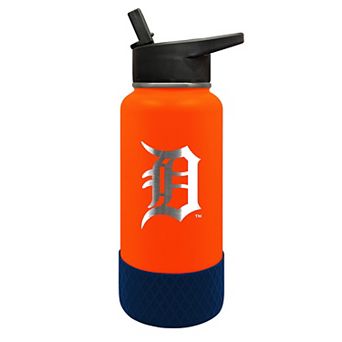 MLB Detroit Tigers 32 oz. Thirst Hydration Bottle