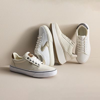 Vans® Atwood Deluxe Men's Shoes