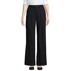 Women's Wide Leg Dress Pants