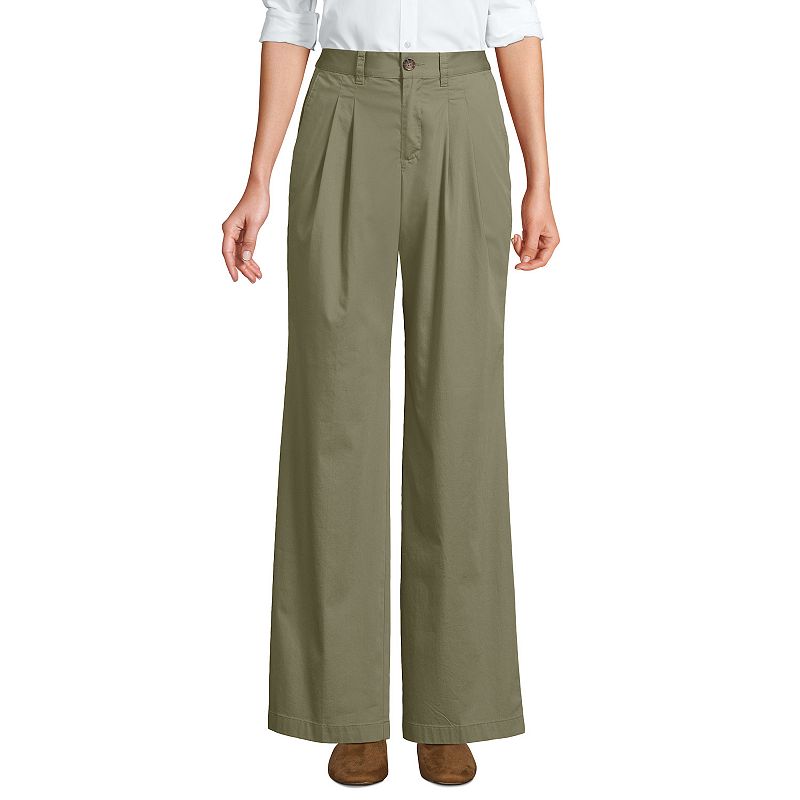 Women's Danskin Foldover Waist Flare Pants