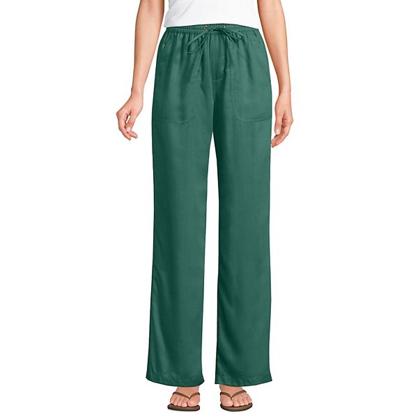 【Raucohouse】Halden wide banding pants Raucohouse