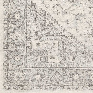 Chartres Traditional Area Rug