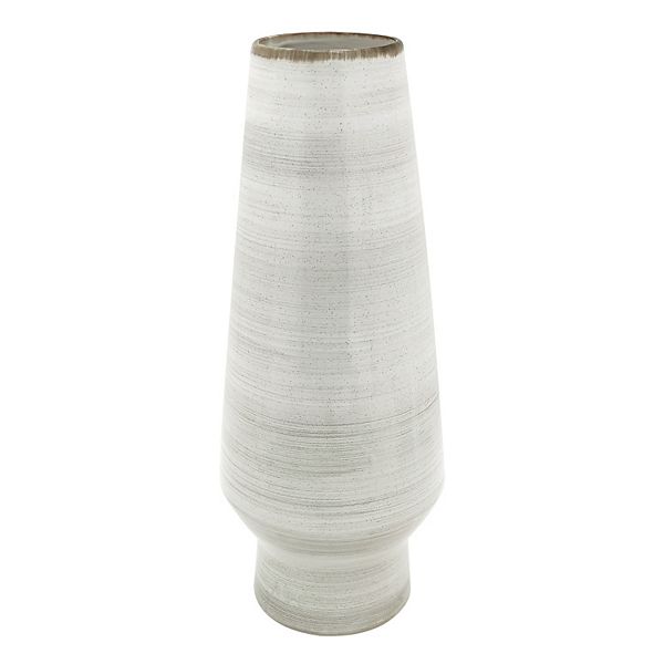 Sonoma Goods For Life® Ombre Ceramic Vase - Multi