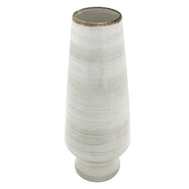 Sonoma Goods For Life® Ombre Ceramic Vase