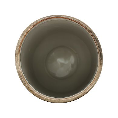 Sonoma Goods For Life® Ombre Ceramic Vase