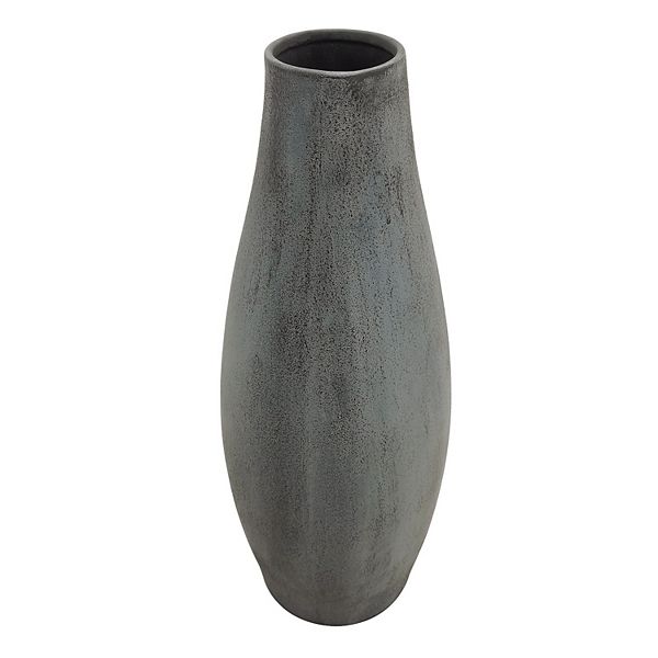Sonoma Goods For Life® Washed Black Flower Vase - Multi