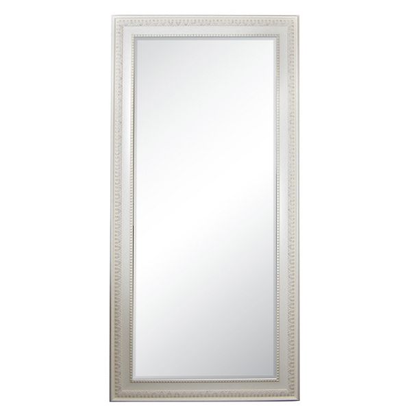 Belle Maison Floor Mirror