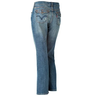 Levi s 515 Bootcut Jeans