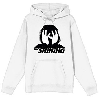 Men's The Shining Danny With Logo Graphic Hoodie