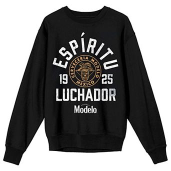 Men's Modelo Espiritu Luchador Graphic Tee
