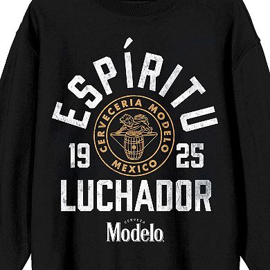 Men's Modelo Espiritu Luchador Graphic Tee