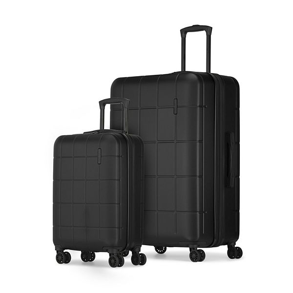 Swiss Mobility VCR Collection 2-Piece Hardside Spinner Luggage Set