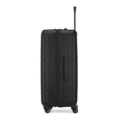 Swiss Mobility VCR Hardside Spinner Luggage