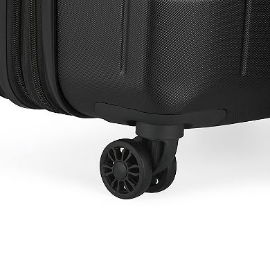 Swiss Mobility VCR Hardside Spinner Luggage