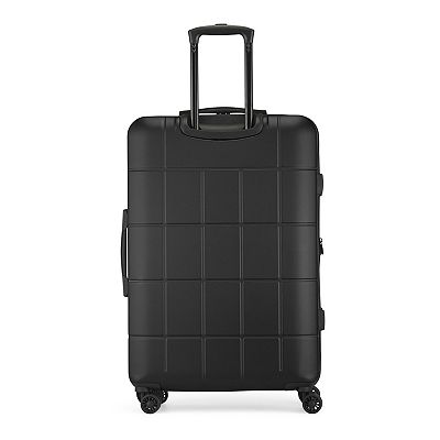 Swiss Mobility VCR Hardside Spinner Luggage