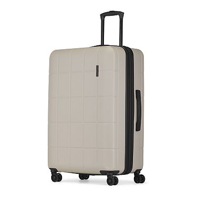 Swiss Mobility VCR Hardside Spinner Luggage