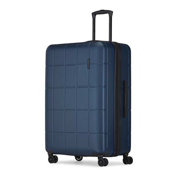 Kohls swiss store gear luggage