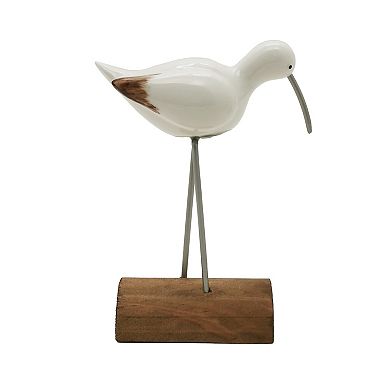 Sonoma Goods For Life® Ceramic Bird Table Decor
