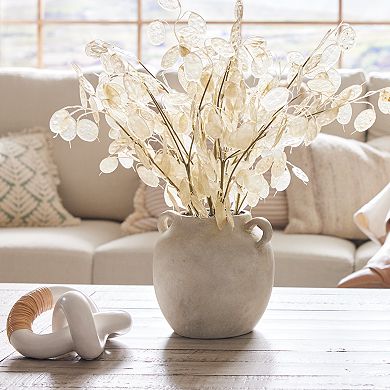 Sonoma Goods For Life® Decorative Ceramic Knit Table Decor