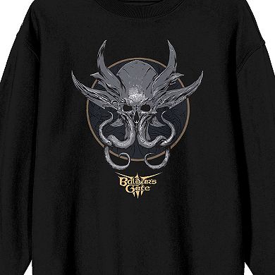 Men's Dungeons & Dragons Baldurs Graphic Tee