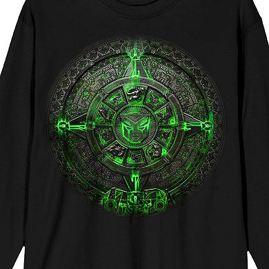 Men's Transformers Rise Of Beasts Graphic Tee