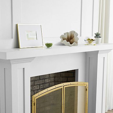 Everyday Decor Artificial Coral Table Decor