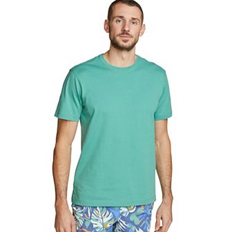Big & Tall Eddie Bauer Legend Wash Tee