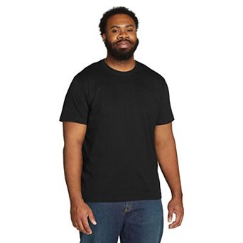 Big & Tall Eddie Bauer Legend Wash Tee
