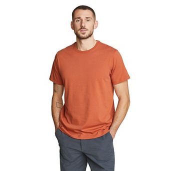 Big & Tall Eddie Bauer Legend Wash Tee