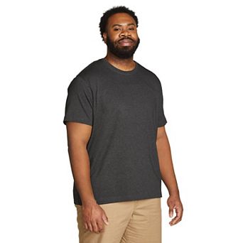 Big & Tall Eddie Bauer Legend Wash Tee