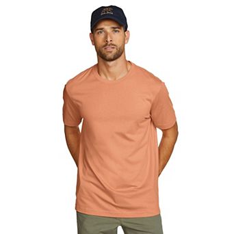 Big & Tall Eddie Bauer Legend Wash Tee