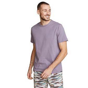 Big & Tall Eddie Bauer Legend Wash Tee
