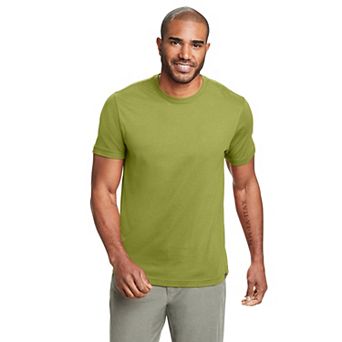 Big & Tall Eddie Bauer Legend Wash Tee