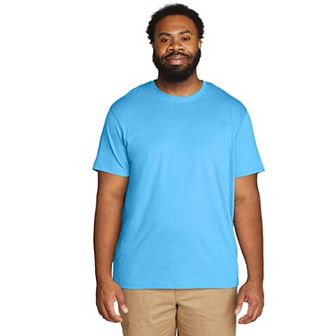 Big & Tall Eddie Bauer Legend Wash Tee