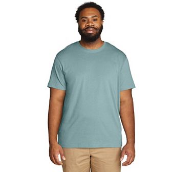 Big & Tall Eddie Bauer Legend Wash Tee